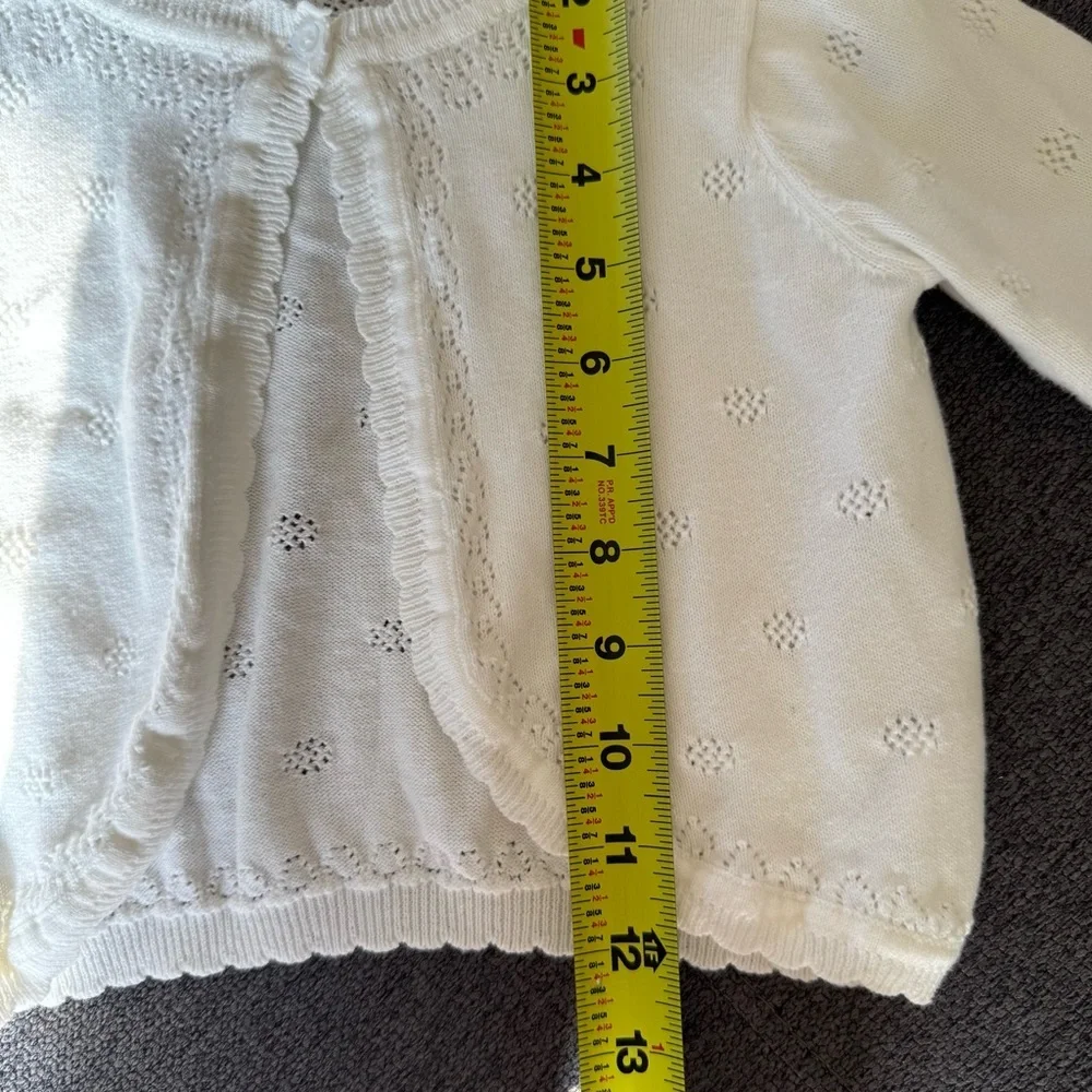 N/A white cotton